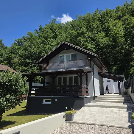 Vacation Belluna 아파트 Racic